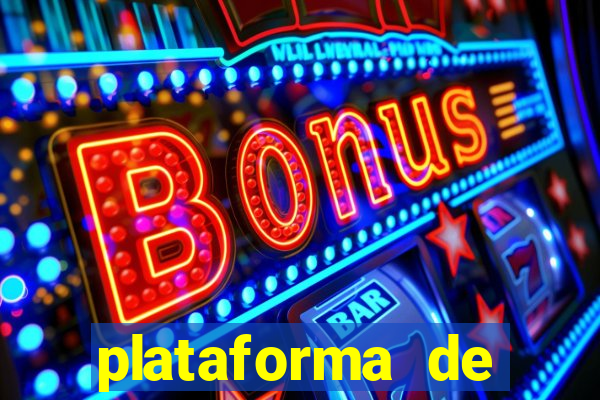 plataforma de aposta com deposito de 1 real